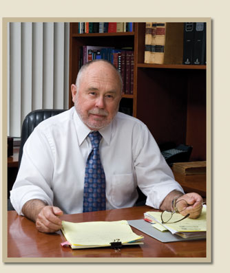 Larry L. Hines